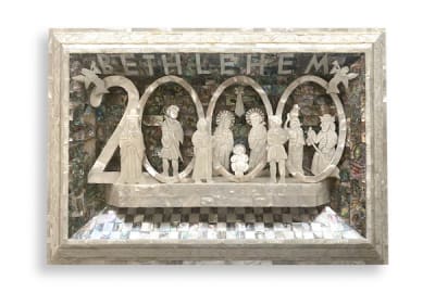 ícono 3D Belén 2000 Rectángulo1