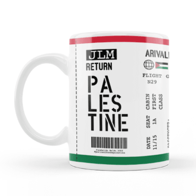 Tazón Boarding Pass1