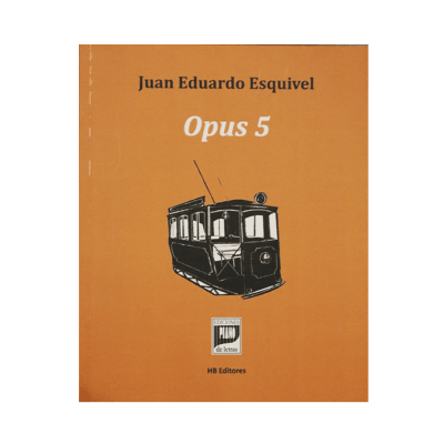 Opus 51