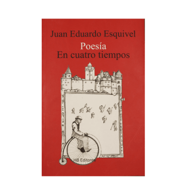 Poesía en cuatro tiempos1