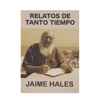 Relatos de tanto tiempo1