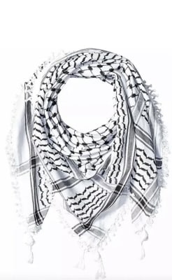 Keffiyeh premium tradicional1