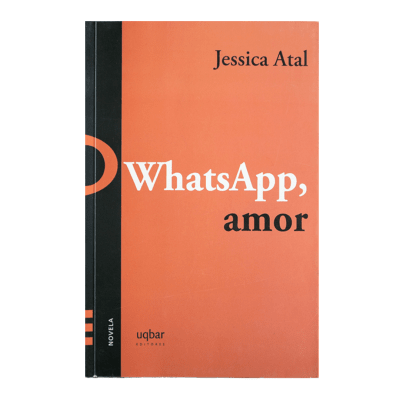 WhatsApp, amor1