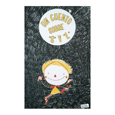 Palestina, Un cuento sobre 