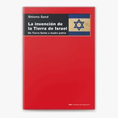 La invención de la Tierra de Israel