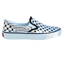 Zapatillas Kuffiyeh Urbanas niño