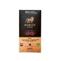 Capsulas de Café Marley Coffee 