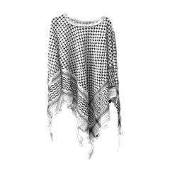 Poncho Khefiyeh