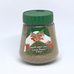 Zaatar