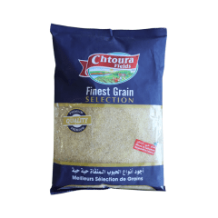 Burgol Fino