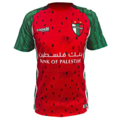 Camiseta Conmemorativa adulto 2025