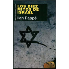 Los diez mitos de Israel