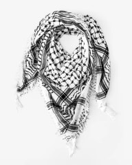 Keffiyeh Tradicional Hirbawi