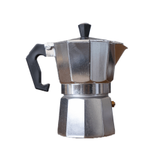Cafetera italiana