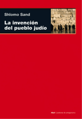 La invención del pueblo judío