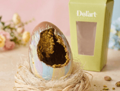 Huevo Pascua Dubai