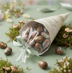 Huevos de Pascua