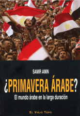 ¿Primavera Árabe?