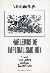 Hablemos de Imperialismo Hoy