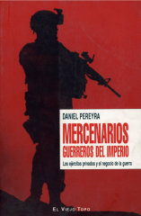 Mercenarios, Guerreros del imperio