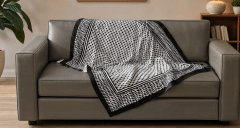 Frazada Keffiyeh