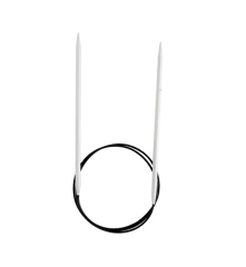 Palillo Circular 80 cm Basix Knit Pro