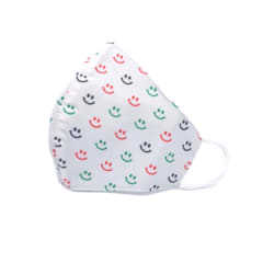 Mascarilla Caritas Niños