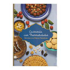 Cocinando con Thermohabibi