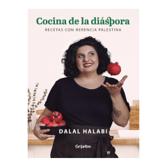 Cocina de la diáspora