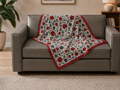 Frazada Khalili