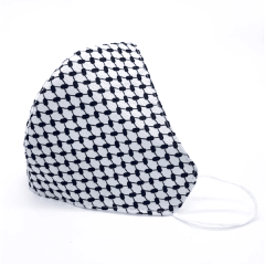 Mascarilla tradicional sin strap adulto