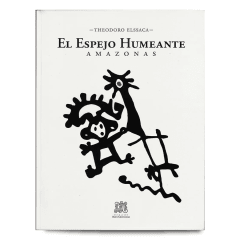 El espejo humeante