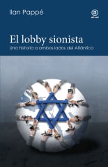 El lobby sionista