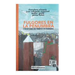 Fulgores en la Penumbra