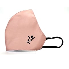 Mascarilla Beige Adulto