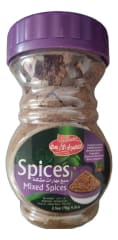 Condimento 7 especies 70gr con dispensador