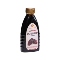 Sirope de Dátiles