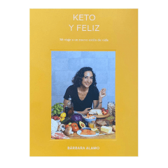 Keto y Feliz