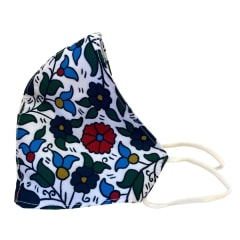 Mascarilla Khalili Adulto