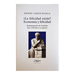 ¿La felicidad existe? Economía y felicidad