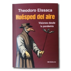 Huésped del aire