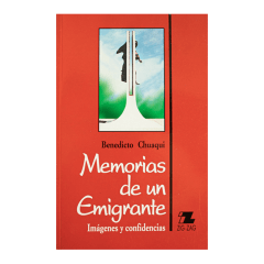 Memorias de un Emigrante - 2da mano