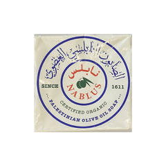Jabón Nablus