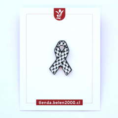 Pin Lazo Kheffiyeh