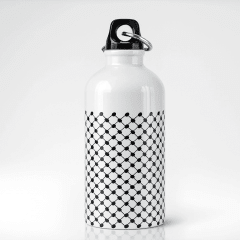 Botella Kuffiyeh