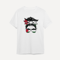 Polera la Chascona
