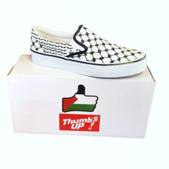 Zapatillas Kuffiyeh Urbanas Adulto