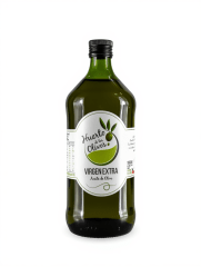 Aceite de oliva Huerto de los Olivos 1L