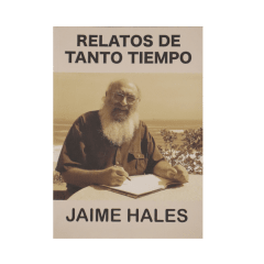 Relatos de tanto tiempo