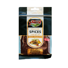 Sumac 50gr